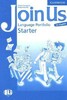 Join us English Starter Language Portfolio [Cambridge University Press]