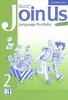 Join us English 2 Language Portfolio [Cambridge University Press]