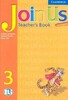 Join us English 3 Teacher's Book [Cambridge University Press]