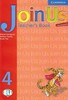 Join us English 4 Teacher's Book [Cambridge University Press]