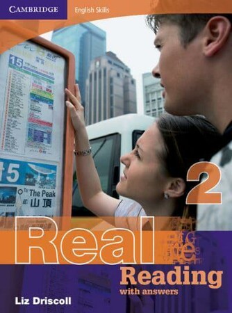 Иностранные языки: Real Reading 2 with answers [Cambridge University Press]