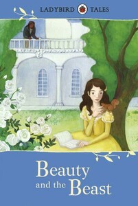 Художні книги: Ladybird Tales: Beauty and the Beast [Hardcover]