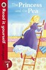 Readityourself New 1 The Princess and the Pea Paperback [Ladybird]