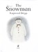 The Snowman, Raymond Briggs [Puffin] дополнительное фото 2.