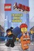 The LEGO Movie The Official Movie Handbook [Ladybird] дополнительное фото 2.