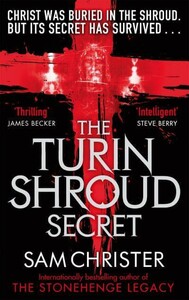 Книги для дорослих: The Turin Shroud Secret [LittleBrown]