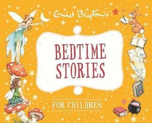 Книги для дітей: Bedtime Tales: Bedtime Stories for Children [Octopus Publishing]