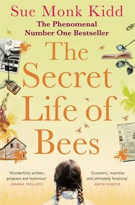 Художні: The Secret Life of Bees [Headline]