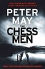 The Chess Men — Lewis Trilogy [Quercus Publishing]