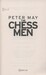 The Chess Men — Lewis Trilogy [Quercus Publishing] дополнительное фото 2.