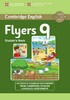 Cambridge YLE Tests 9 Flyers Student's Book