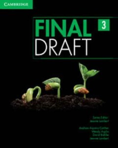 Final Draft Level 3 Student's Book [Cambridge University Press]