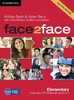 Face2face 2nd Edition Elementary Testmaker CD-ROM and Audio CD [Cambridge University Press]