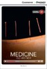 CDIR A2 Medicine: Old and New (Book with Online Access) [Cambridge University Press]