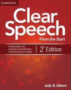 Іноземні мови: Clear Speech from the Start 2nd Edition Student's Book [Cambridge University Press]