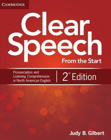 Иностранные языки: Clear Speech from the Start 2nd Edition Student's Book [Cambridge University Press]