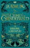 Fantastic Beasts: The Crimes of Grindelwald [LittleBrown]