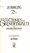 Fantastic Beasts: The Crimes of Grindelwald [LittleBrown] дополнительное фото 2.