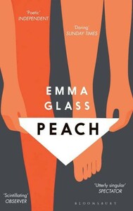 Книги для дорослих: Peach [Bloomsbury]