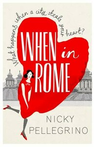 Книги для дорослих: When in Rome [Paperback] [Orion Publishing]