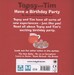 Topsy and Tim: Have a Birthday Party [Ladybird] дополнительное фото 1.