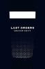 Picador 40th Edition: Last Orders [Pan Macmillan]