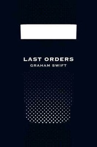 Книги для дорослих: Picador 40th Edition: Last Orders [Pan Macmillan]