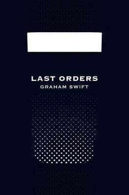 Художественные: Picador 40th Edition: Last Orders [Pan Macmillan]