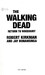 The Walking Dead Book 8: Return to Woodbury [Pan Macmillan] дополнительное фото 2.