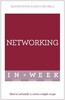 Networking in a Week: How to Network in Seven Simple Steps [John Murray]