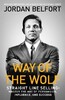 Way of the Wolf: Straight Line Selling [John Murray]