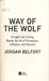 Way of the Wolf: Straight Line Selling [John Murray] дополнительное фото 2.