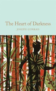 Книги для дорослих: Macmillan Collector's Library: Heart of Darkness & other stories [Hardcover]