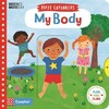First Explorers: My Body (push-pull-slide)