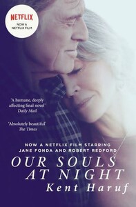 Книги для дорослих: Our Souls at Night (Film Tie-In) [Pan Macmillan]