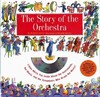 The Story of the Orchestra with CD [Collins ELT]