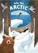 Look Closer into the Arctic [Priddy Books] дополнительное фото 1.
