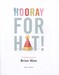 Hooray for Hat! [Andersen Press] дополнительное фото 2.