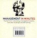Management in Minutes [Quercus Publishing] дополнительное фото 1.