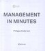 Management in Minutes [Quercus Publishing] дополнительное фото 2.