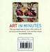 Art in Minutes [Quercus Publishing] дополнительное фото 1.