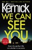 We Can See You [Cornerstone]