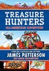Treasure Hunters: All-American Adventure [Arrow Books]