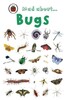 Ladybird Mini: Mad About Bugs