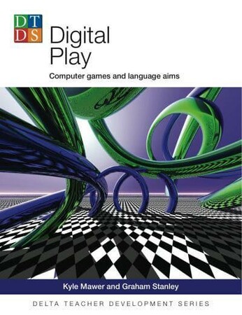 Иностранные языки: Digital Play Computer Games and Language Aims — Delta Teacher Development Series [Delta Publishing]