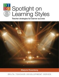 Книги для дорослих: DTDS: Spotlight on Learning Styles [Delta Publishing]