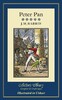 J. M. Barrie: Peter Pan. Illustrated in Colour [CRW Publishing]