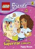 The Superstar Concert. Book 1
