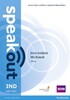 Speak Out Intermediate WB+key (9781447976868)