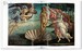 Botticelli [Taschen] дополнительное фото 3.